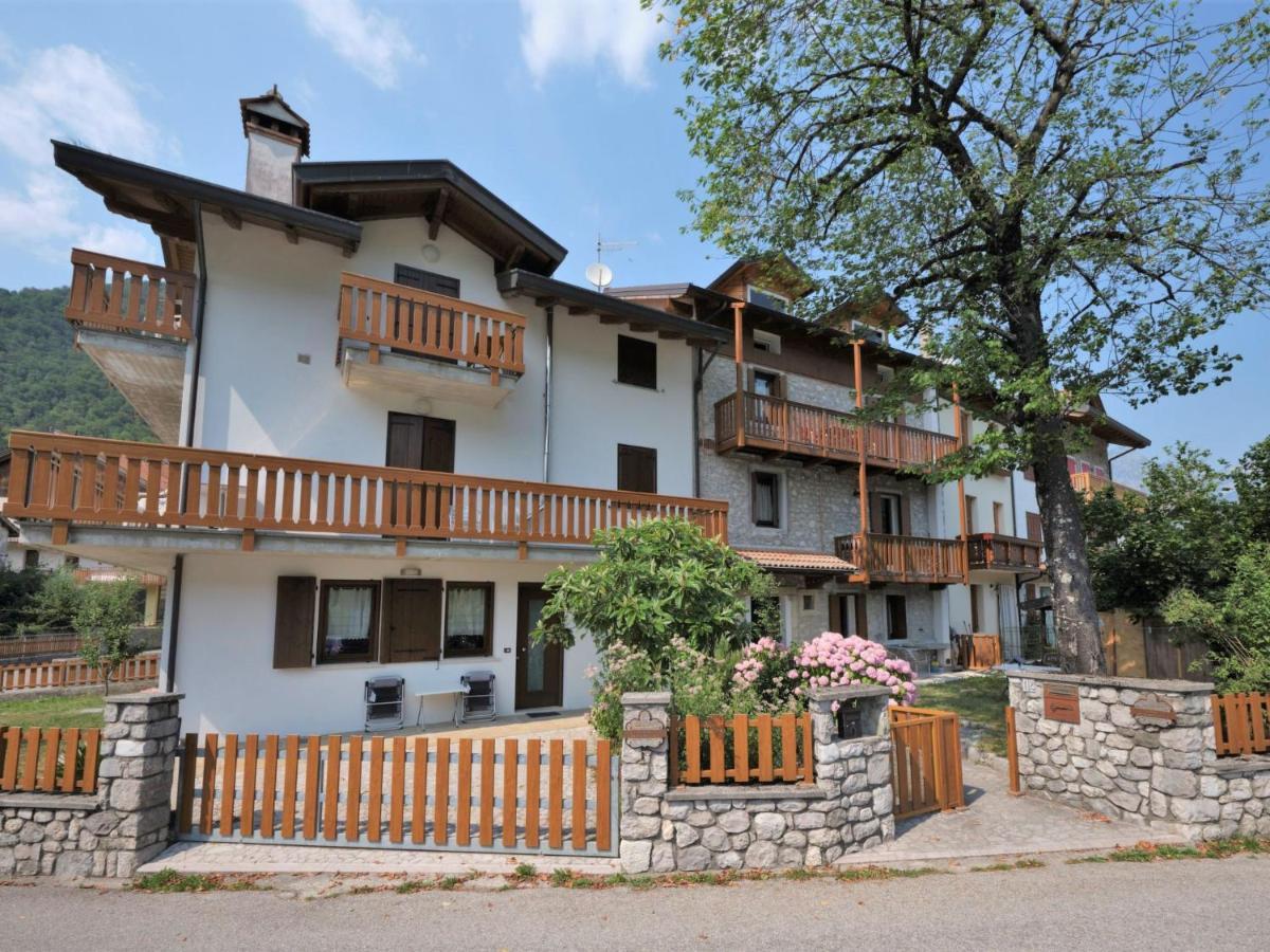 Apartment Diffuso - Cjasa De Pagnocca-5 By Interhome