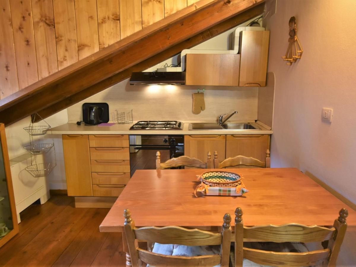 Diffuso - Cjasa De Pagnocca-5 By Interhome