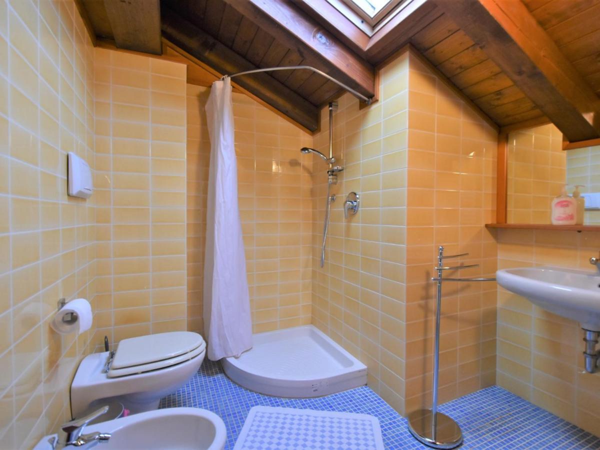 Apartment Diffuso - Cjasa De Pagnocca-5 By Interhome Barcis